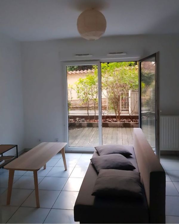 Appartement proche de la Saône