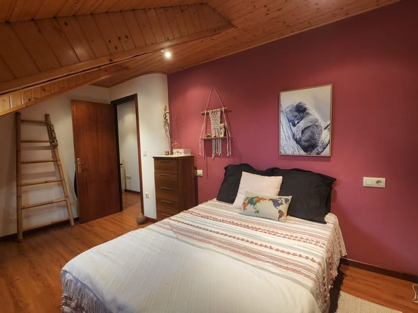 La maison de Valentina
