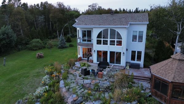 La maison MyKa