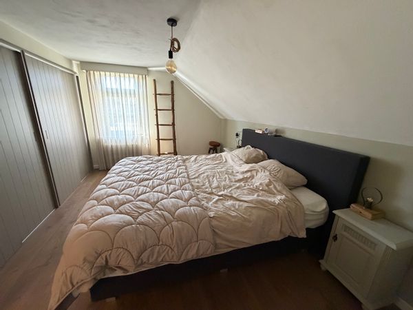 La maison de Nicole