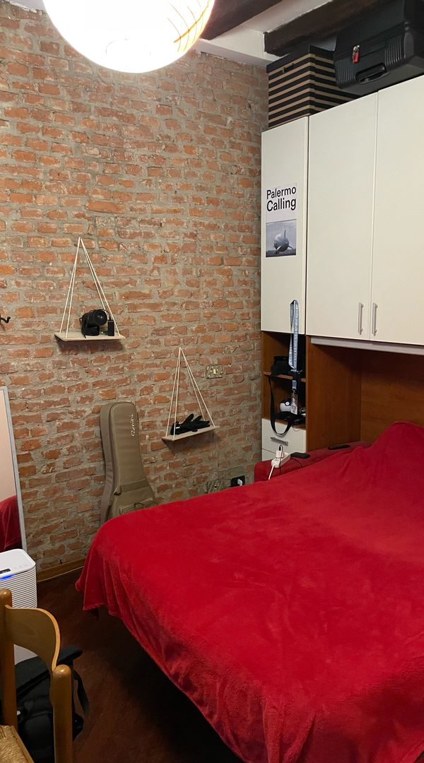 La maison de Francesco