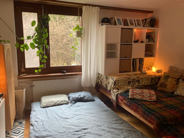 La maison de Craig