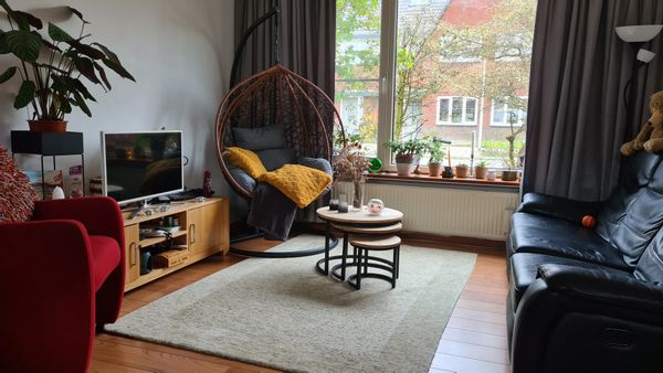 La maison de Marta