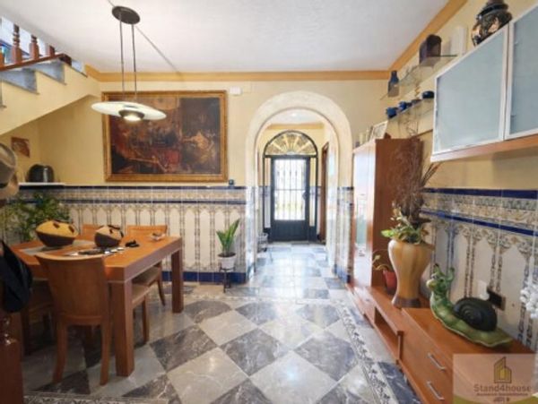 La maison de Dolo
