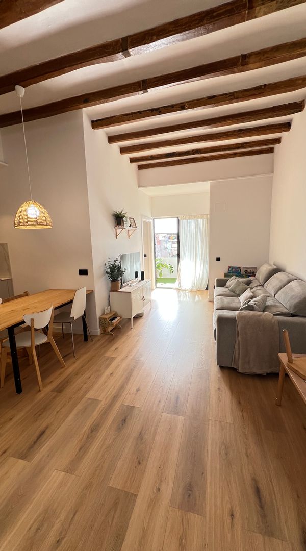 La maison de Natalia