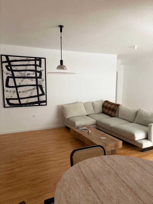 La maison de Carlos