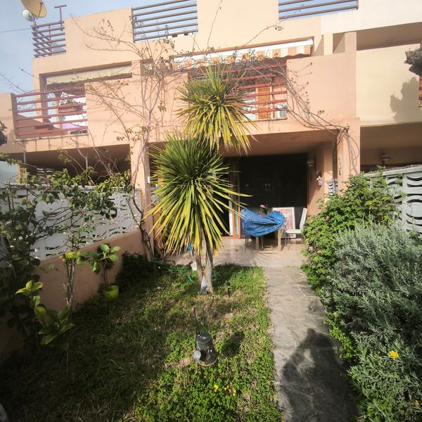 La maison de javier