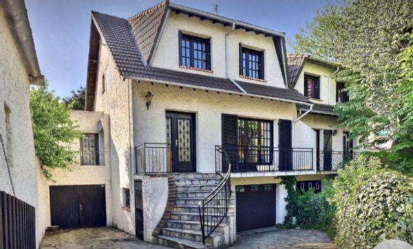 La maison de la marne