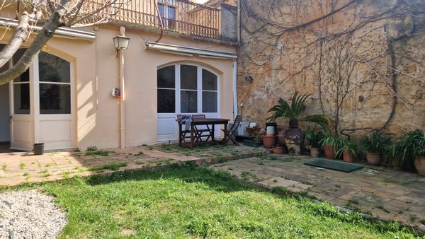 La maison de Jordi
