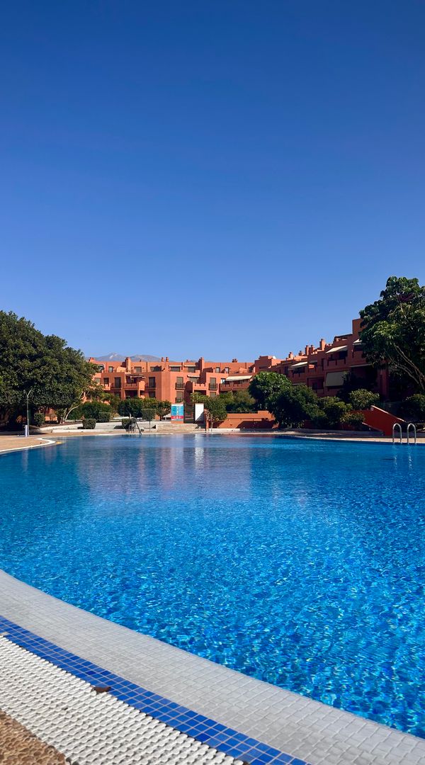 La maison de Luis Alejandro