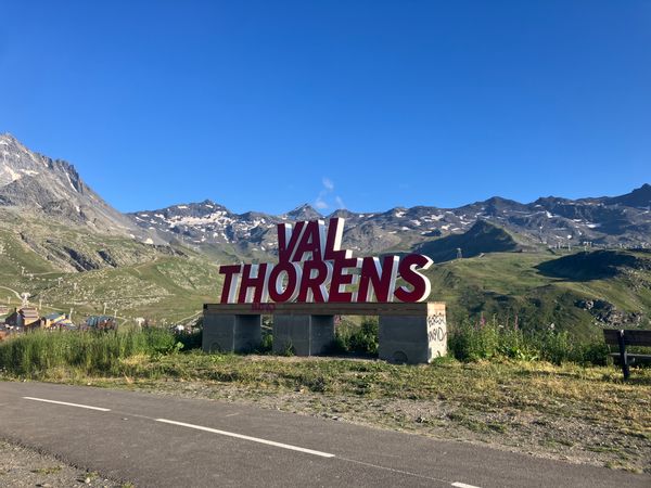 Valthorens - Le studio de Magali - Pieds des pistes