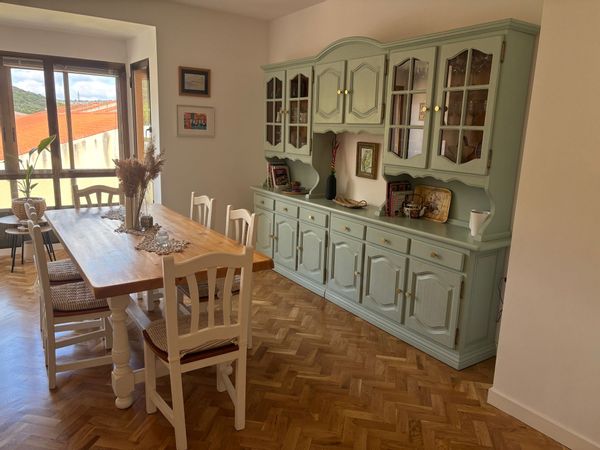 La maison de Sergio