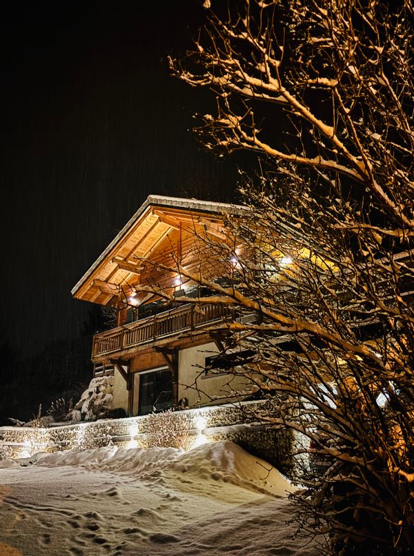 Le Refuge
