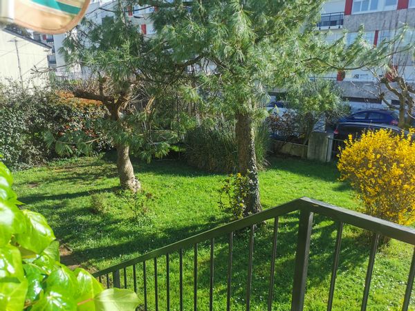 Entre ville et campagne à Angers, maison familiale. Nature, Loire et grands sites touristiques