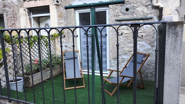 La maison de Miroci