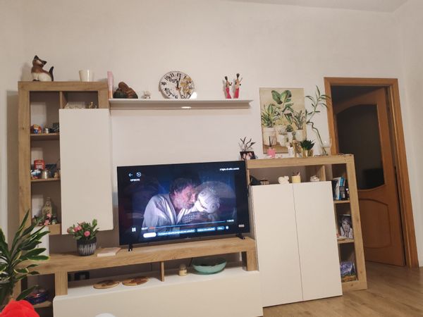 La maison de Silvia
