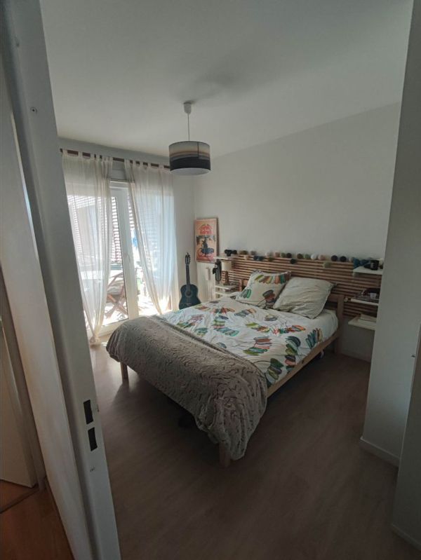 chambre d'ami