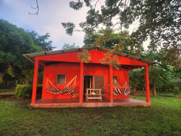 La maison de Bex!