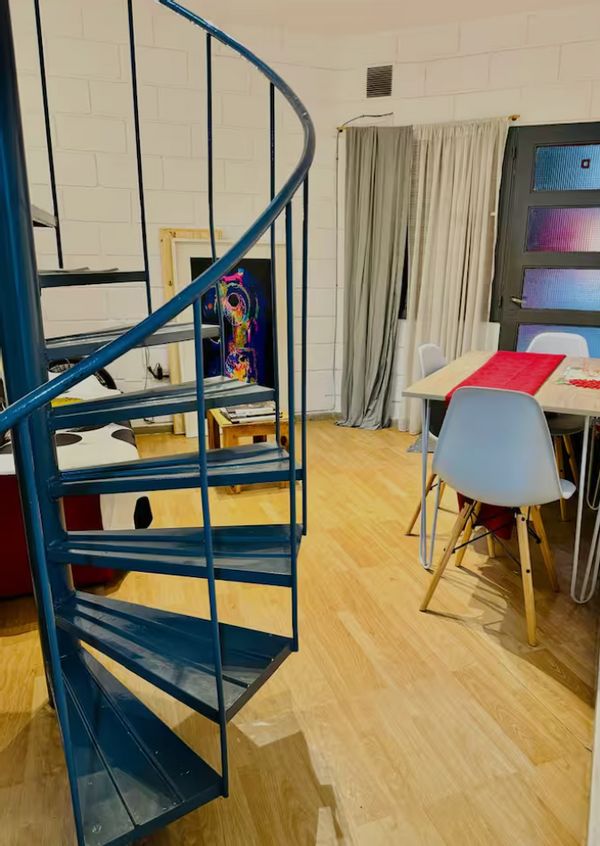 La maison de lola