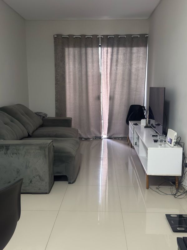 La maison de Janaina Rita