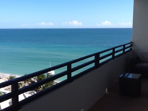 Floride Alexander towers