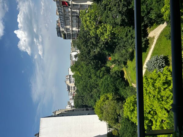 La chambre privée de Pia