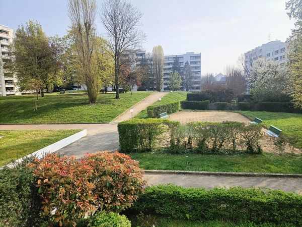 Appartement 4 chambres à Orléans