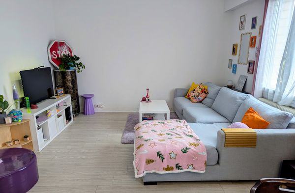 L' Appartement de Lucie