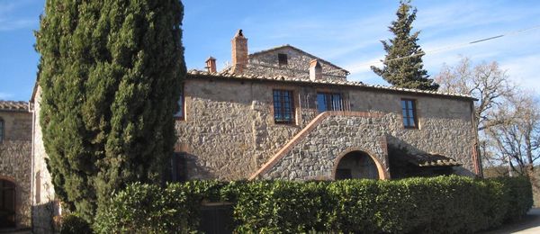 La maison de Eleonora