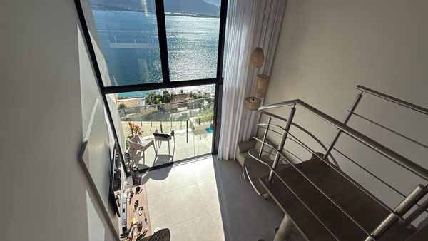La maison de Luis