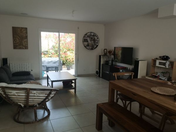 La maison de Nina et Romain  Maison au cœur du vignoble nantais