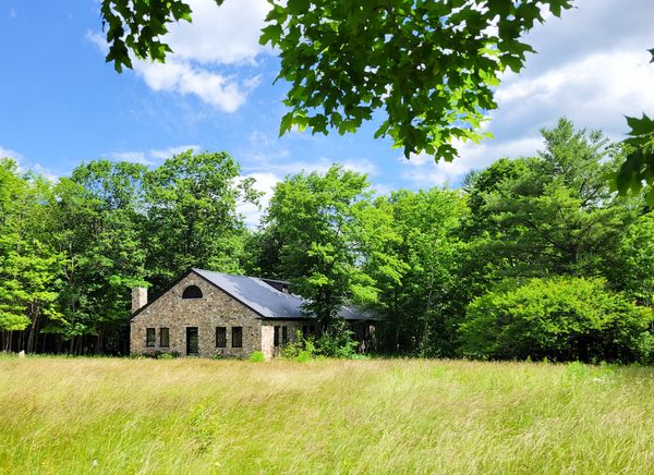 La maison de Jenny