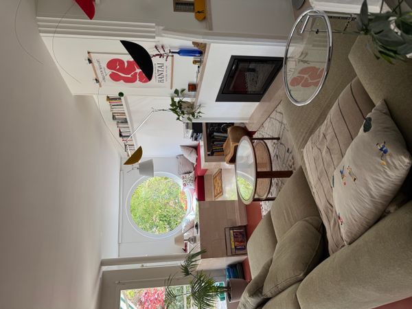 La maison de François & Zoé