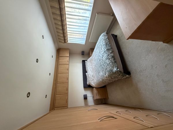 La maison de Hannah