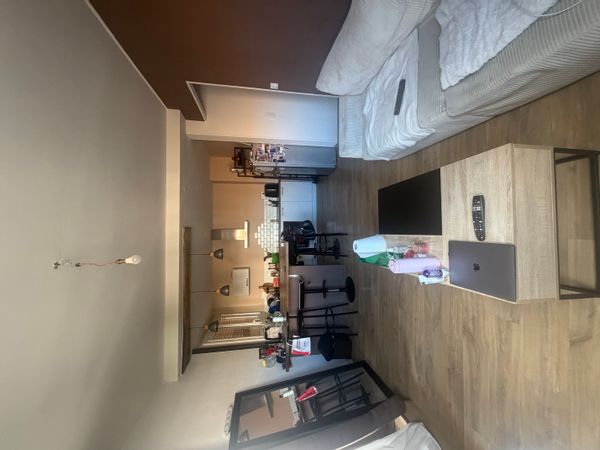 Appartement 1 chambre au cœur du centre-ville de Gap