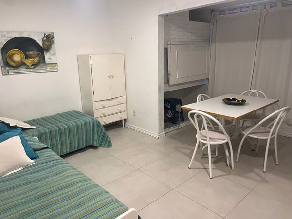 La maison de Gloria