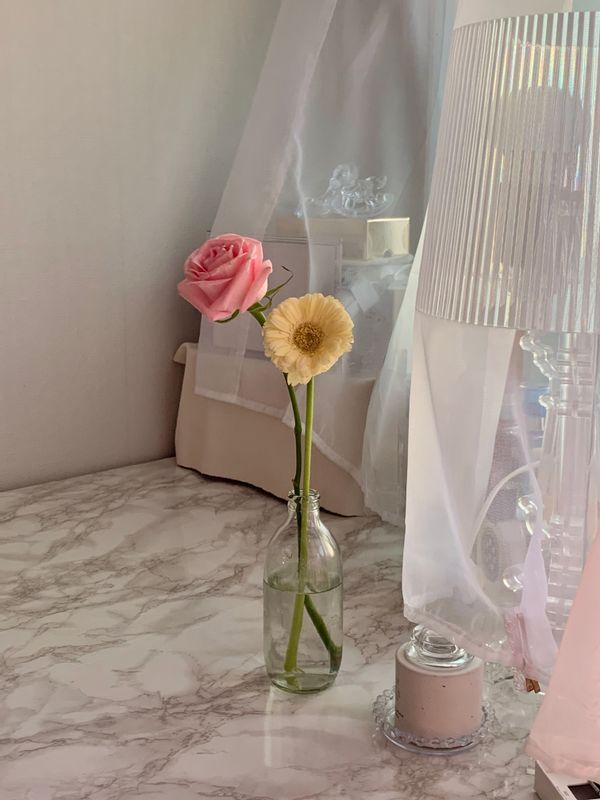 La maison de 혜나