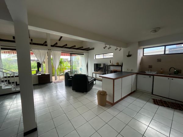 Les chambres de Jade et Vincent