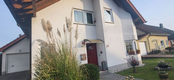 La maison de Jürgen