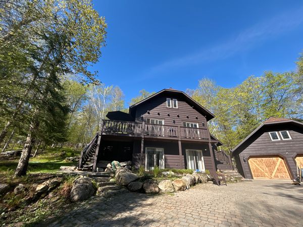 La maison de Karine