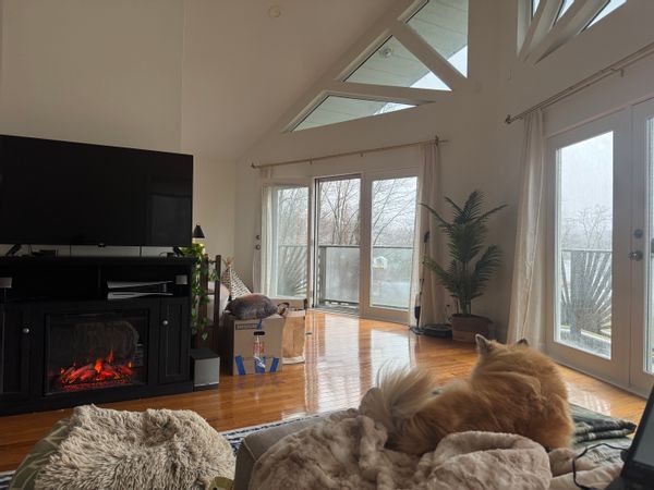 La maison de Katriana