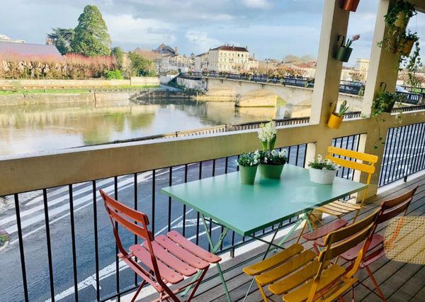 Au Fil de la Charente