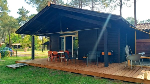 Chalet Marina de Talaris Surf et Golf