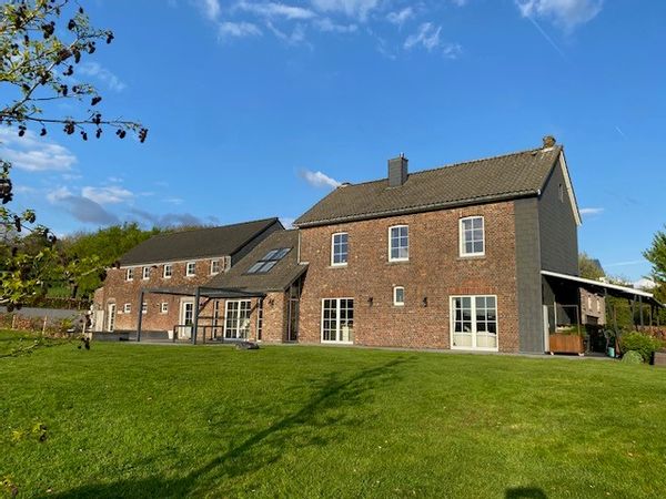 Maison avec piscine 3 chambres à la campagne