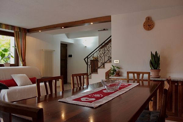 La maison de Paola