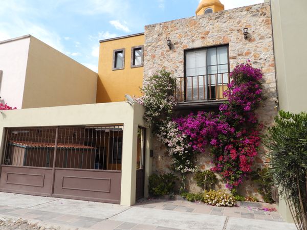 La maison de natalie