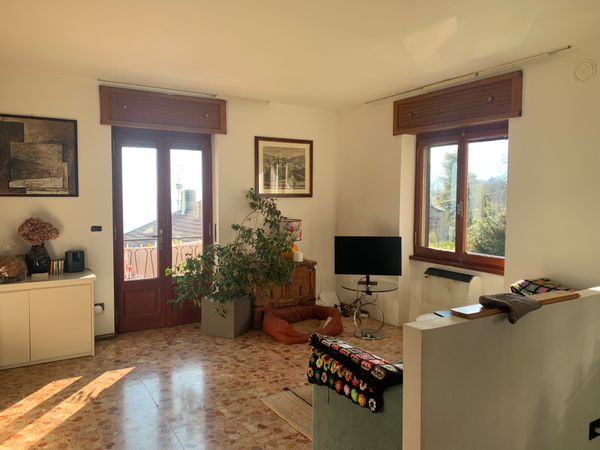La maison de Margherita