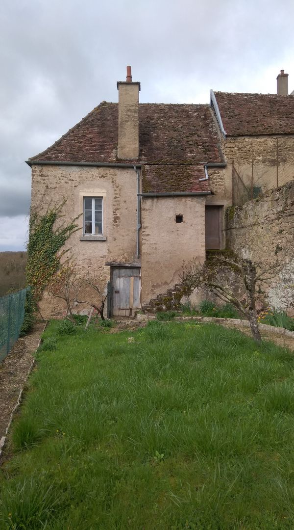 La maison de Anne