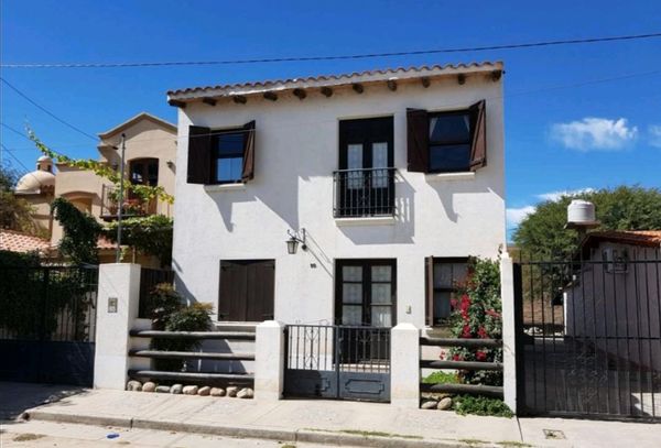 La maison de ADRIANA CECILIA