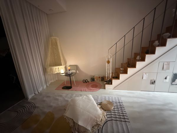 La maison de Hyosun